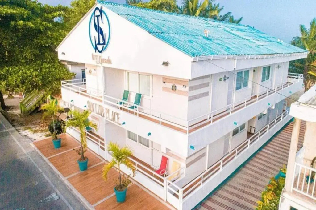 Hotel San Luis Place By Dorado - Général