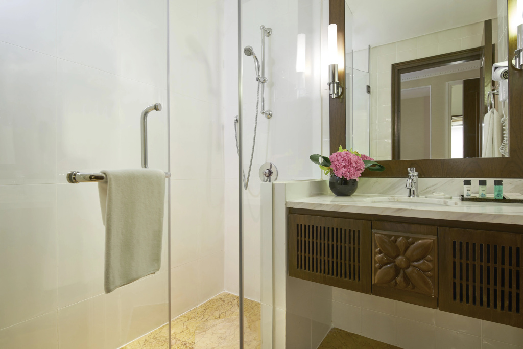 Rendezvous Hotel Singapore by Far East Hospitality - Général