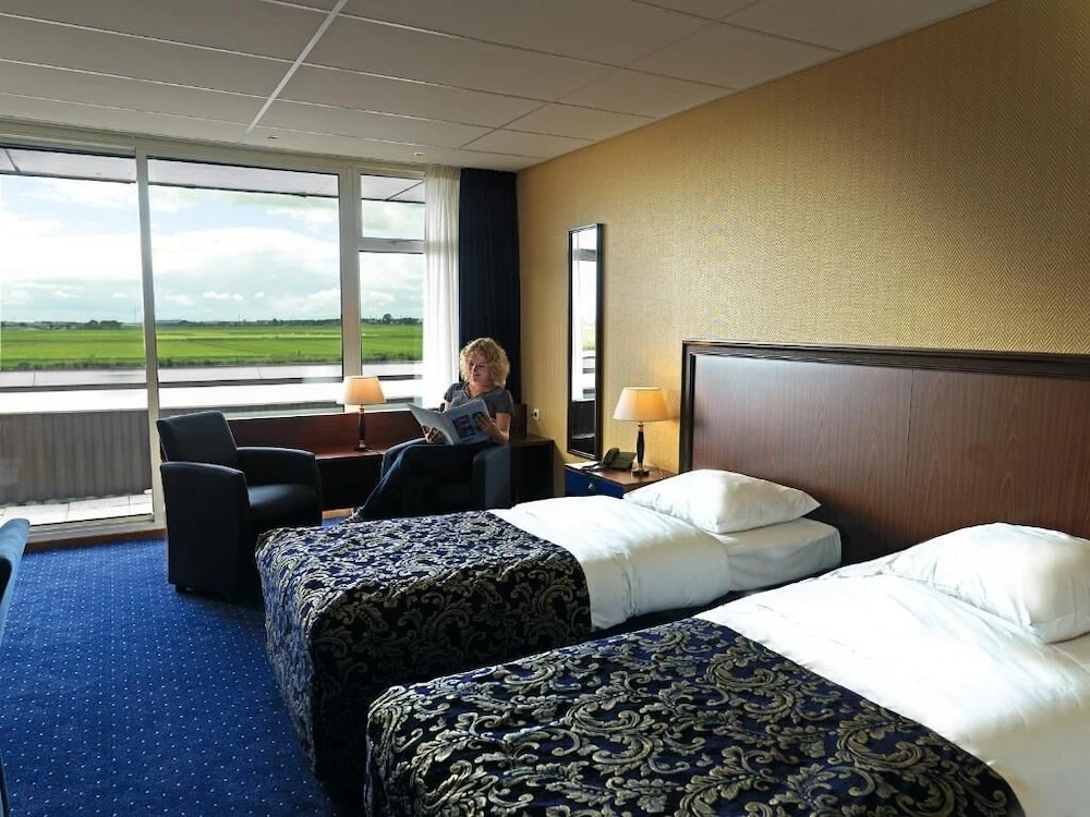 Hotel Zwartewater - Général