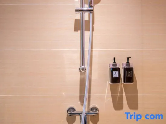 ViennaHotel Shenzhen Aiguo Road - Chambres