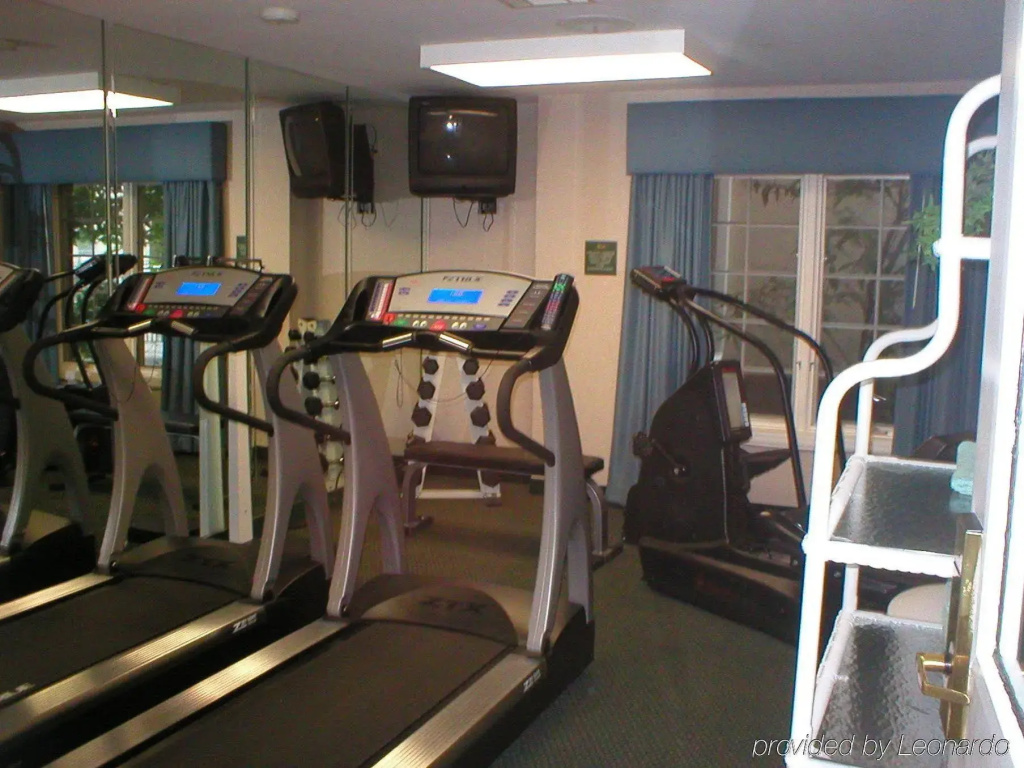 Homewood Suites by Hilton Kansas City-Airport - Général