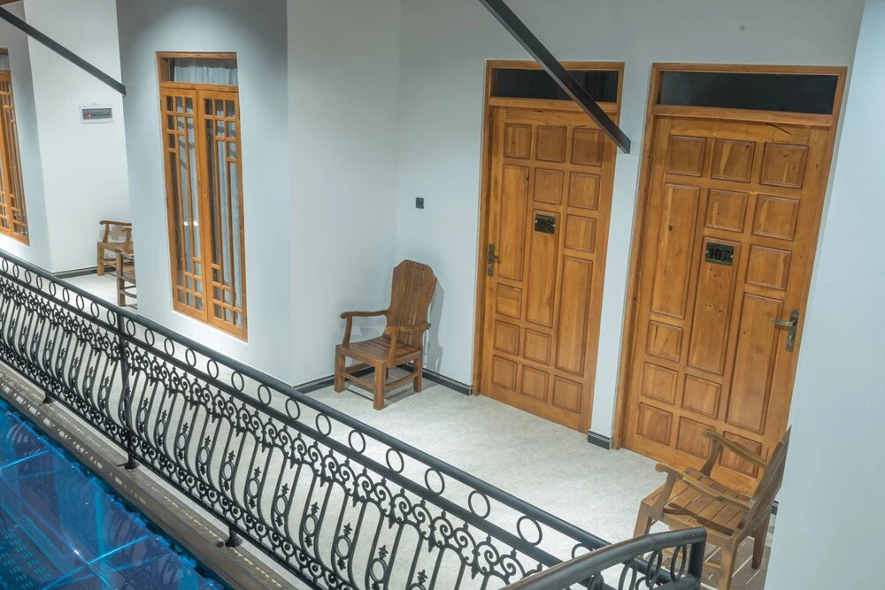 Hotel photo 12