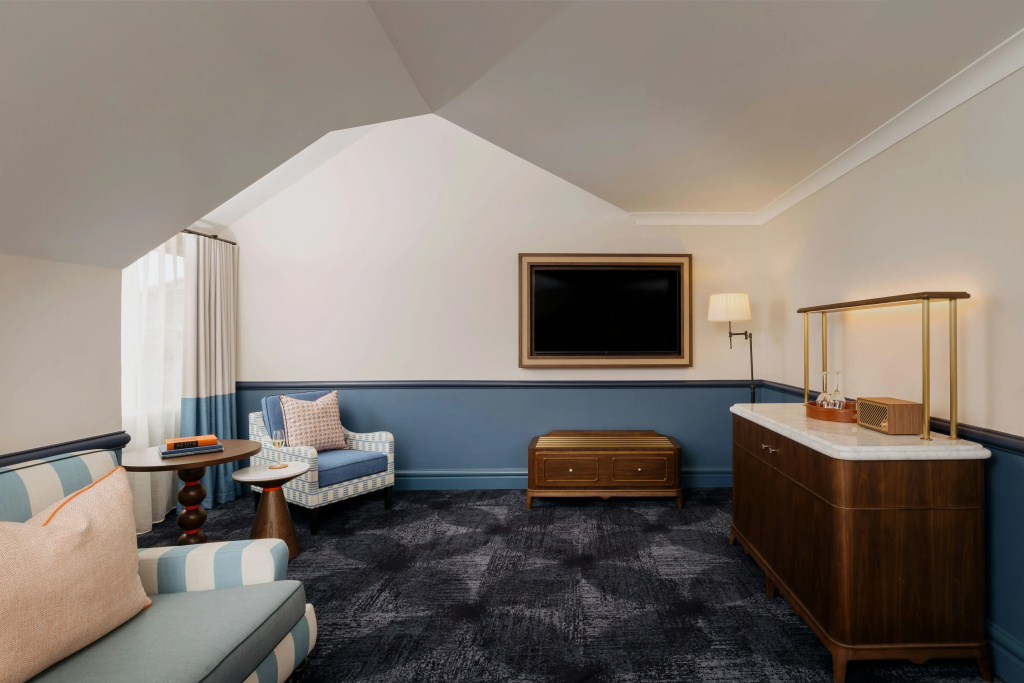 Lilianfels Resort & Spa - Blue Mountains - Général