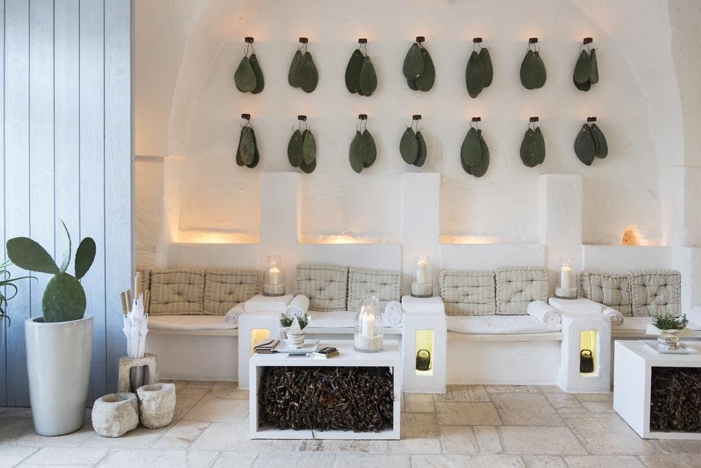 Masseria Cimino by null