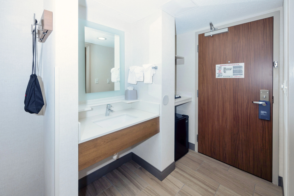 Holiday Inn Express Boston - Saugus by IHG - Général