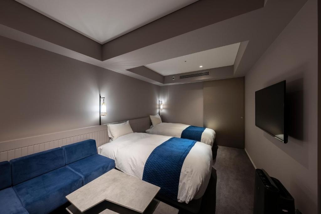 Hotel Torifito Kanazawa 사진 13