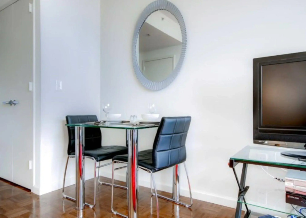 Global Luxury Suites at Westwood - Général
