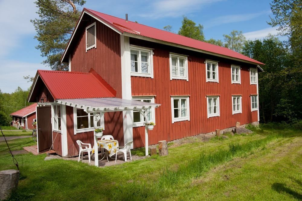 OCTOLA Lodge Финляндия