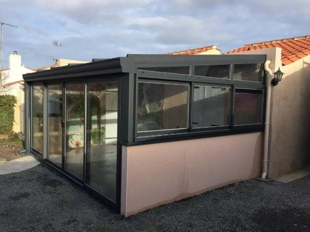 Voir la photo 4 — Maison L'Aiguillon-sur-Mer, 3 pièces, 4 personnes - FR-1-476-88