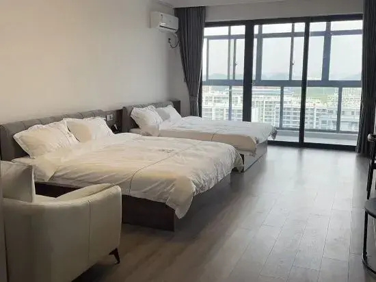 Jieyunxuan Homestay