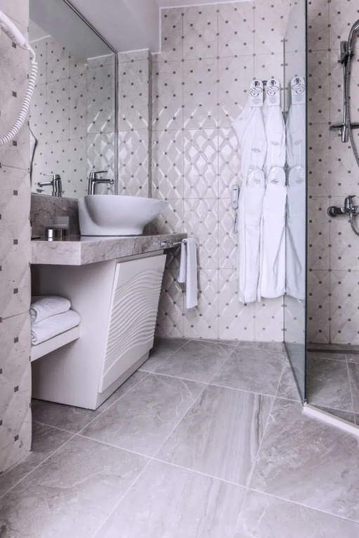 Elinotel Sermilia Resort - All inclusive - Chambres