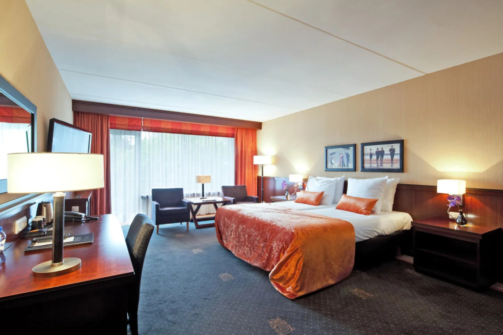 Hotel Vianen - Utrecht - Général