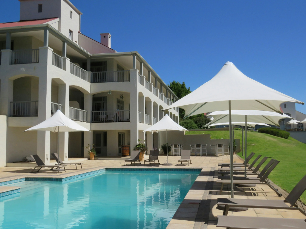 Asara Wine Estate & Hotel - Général