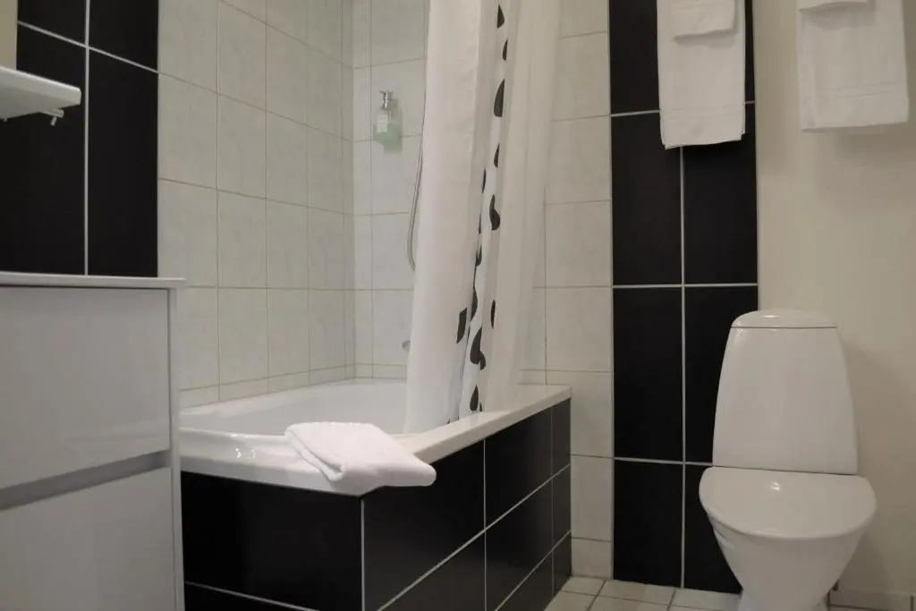 Hvolsvöllur Hotel - Chambres