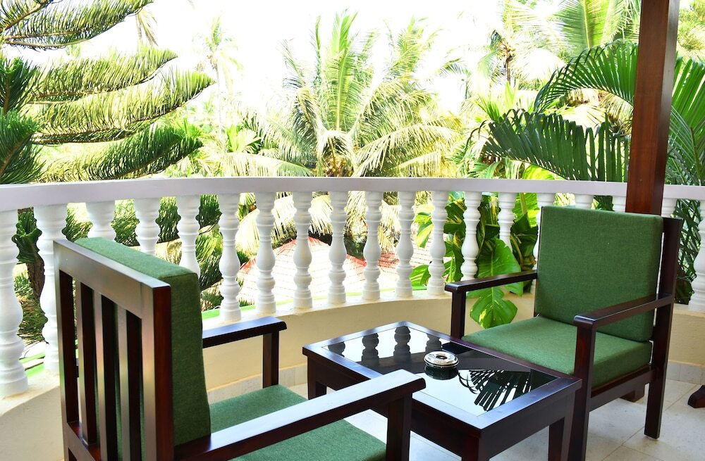 Naga Cottages