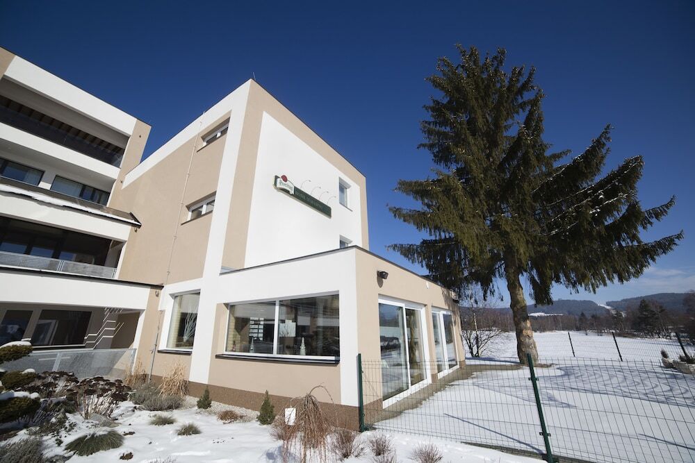 Hotel Star Lipno