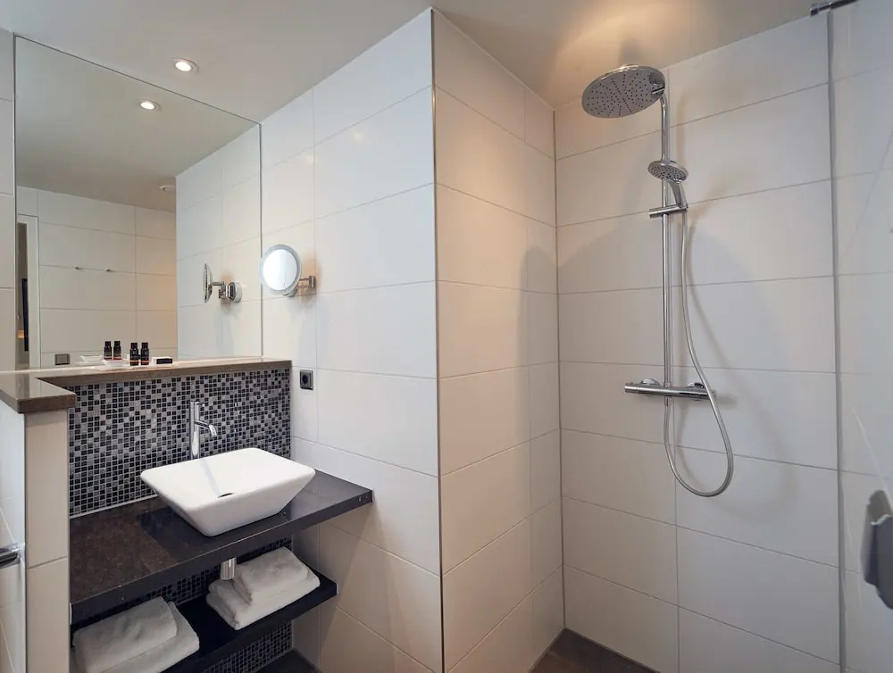 Hotel de Lindeboom - Chambres