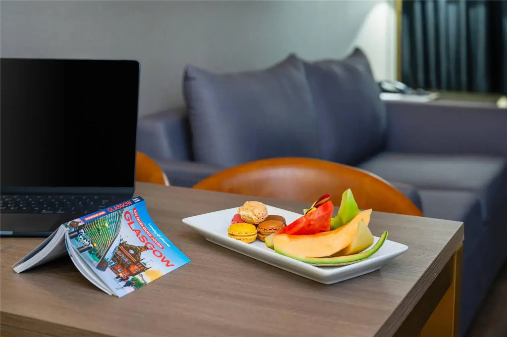 Radisson Hotel Montreal Airport - Général