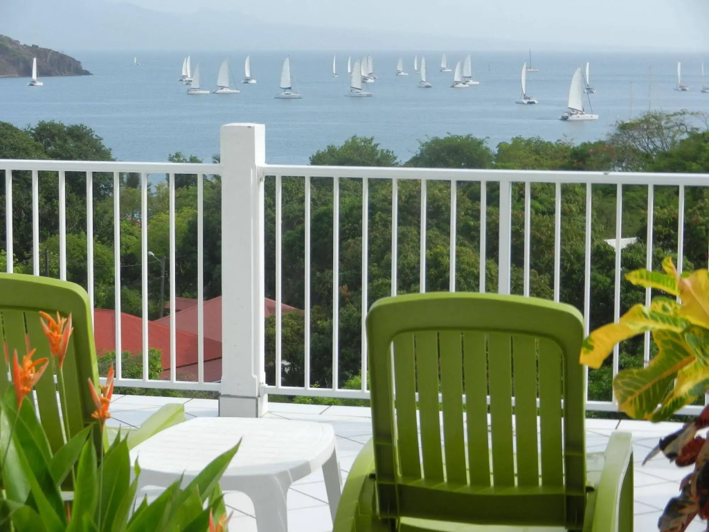 Grand Baie - Général