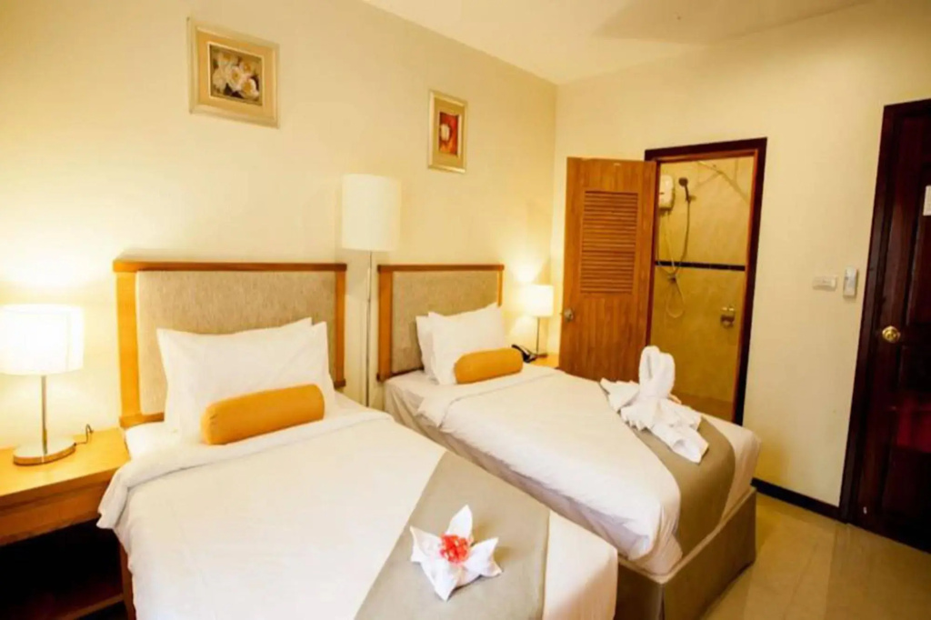 Hotel photo 6