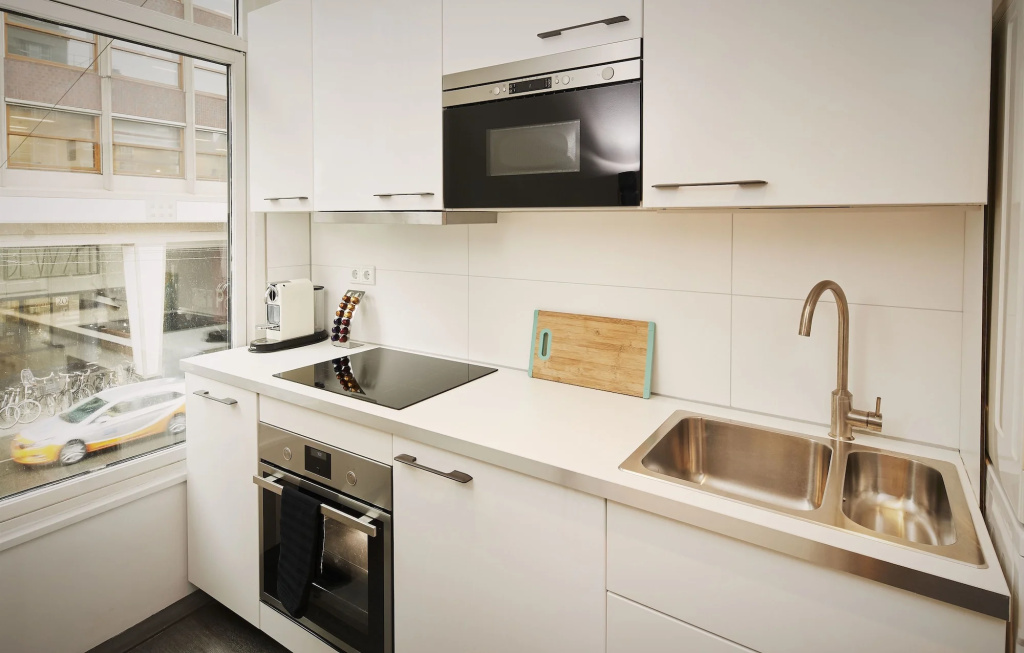 Boutique Hotel Albus Amsterdam Centre - Général