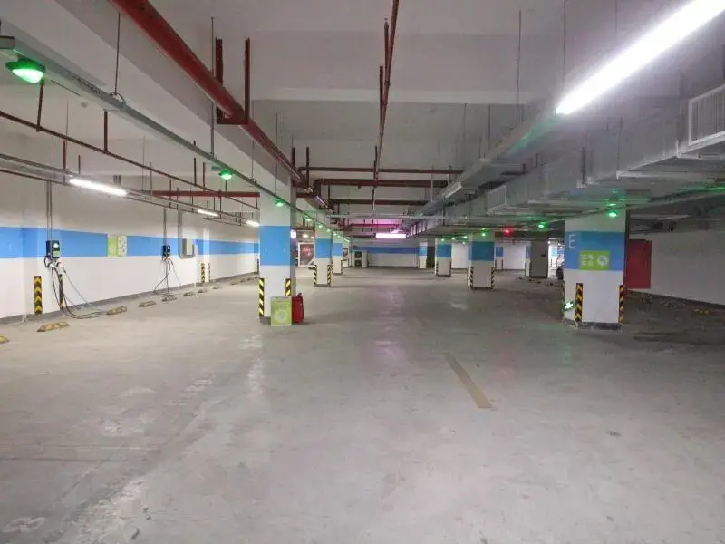 GreenTree Eastern Hotel Suzhou Industrial Park Expo Center Qingjianhu United Square - Général