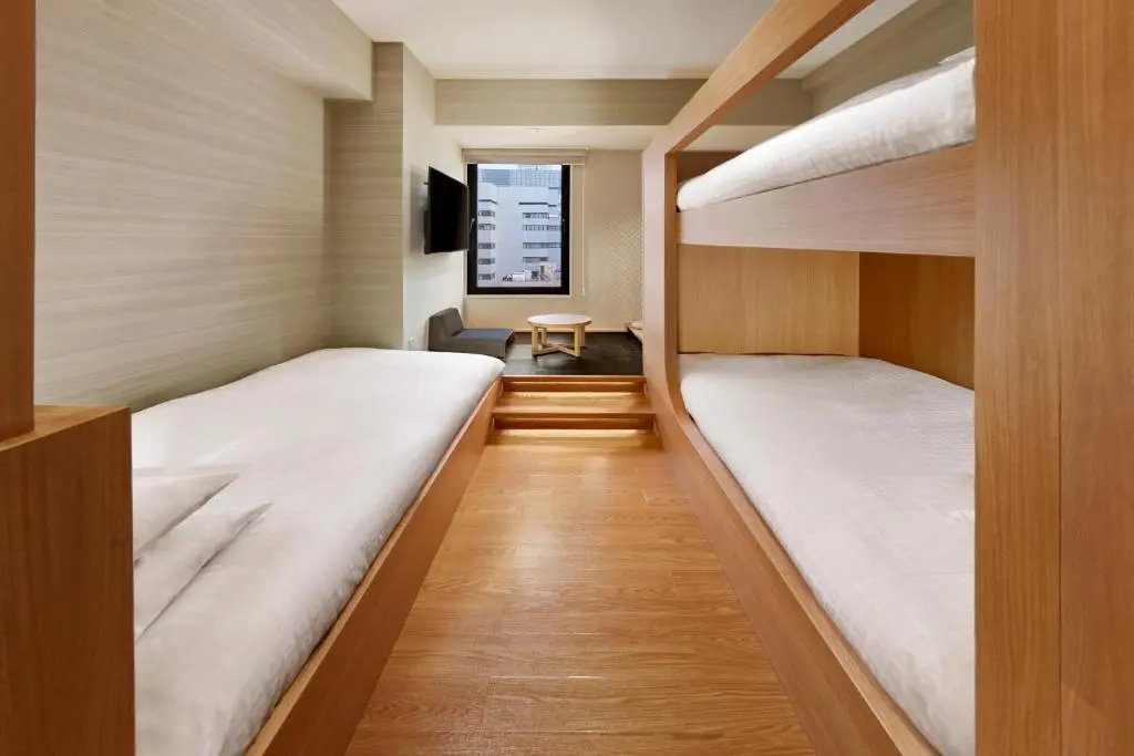 Shiba Park Hotel 사진 2