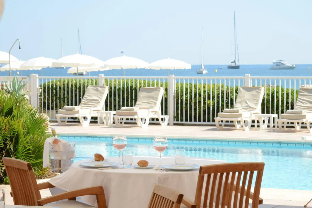 Hôtel Giraglia - Général