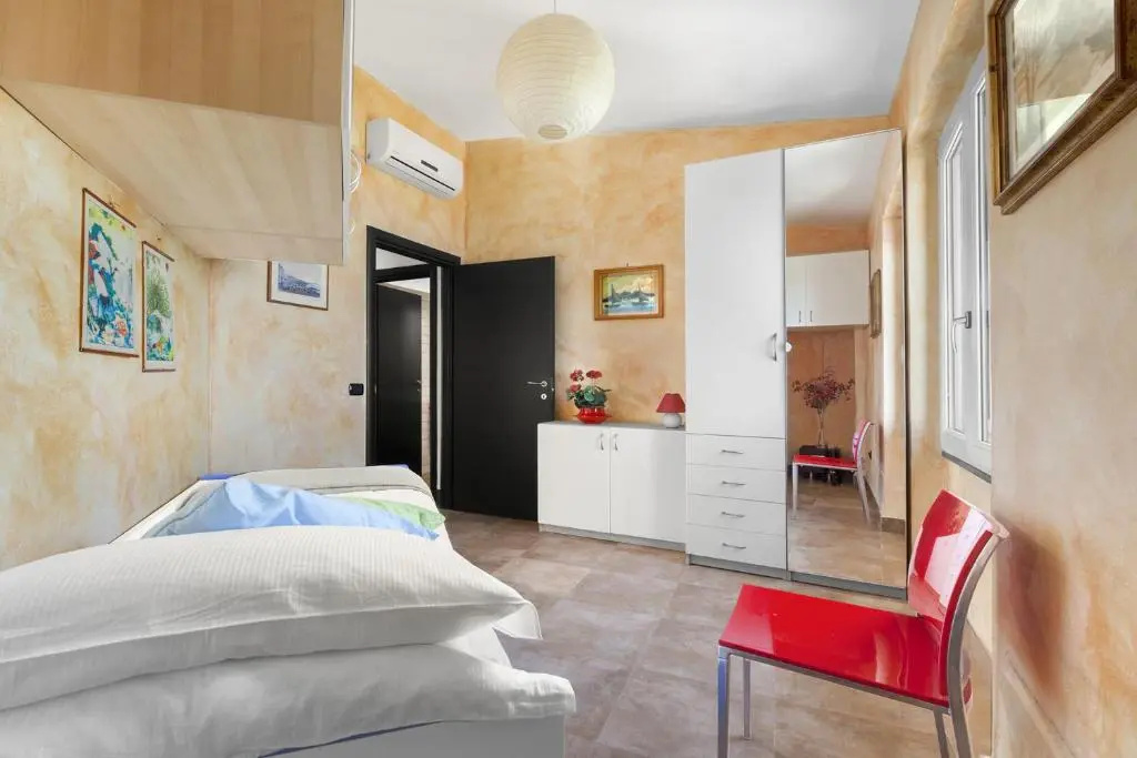 Casa Augusta B - Chambres