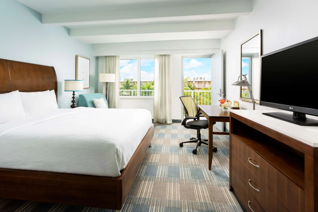 Hilton Garden Inn Key West / The Keys Collection - Général