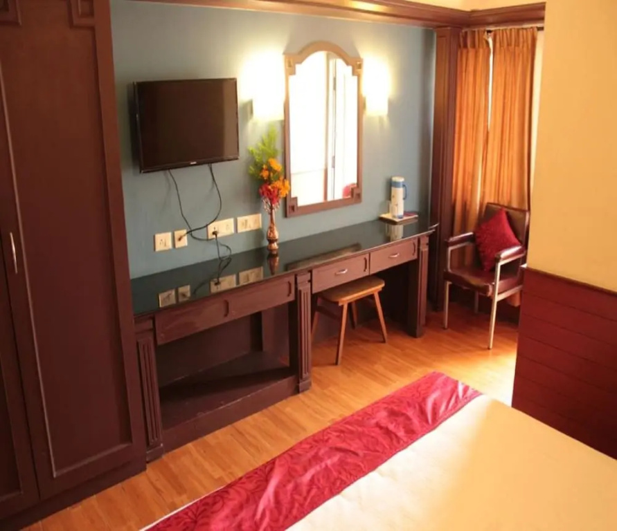 Hotel photo 6
