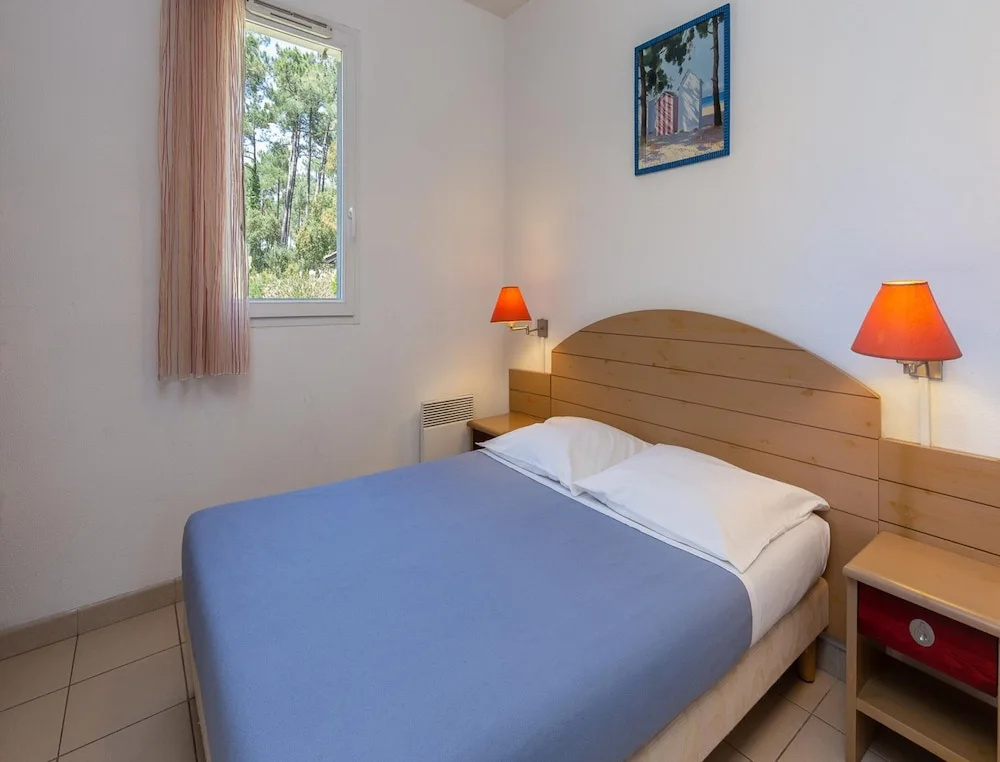 Voir la photo 2 — Spacious House Near Ondres Beach