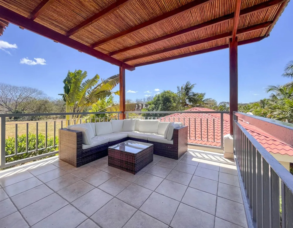 Villaggio Flor de Pacifico - фото 16