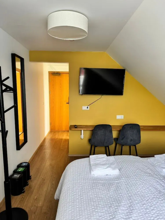 Hotel Breiðdalsvík - Chambres