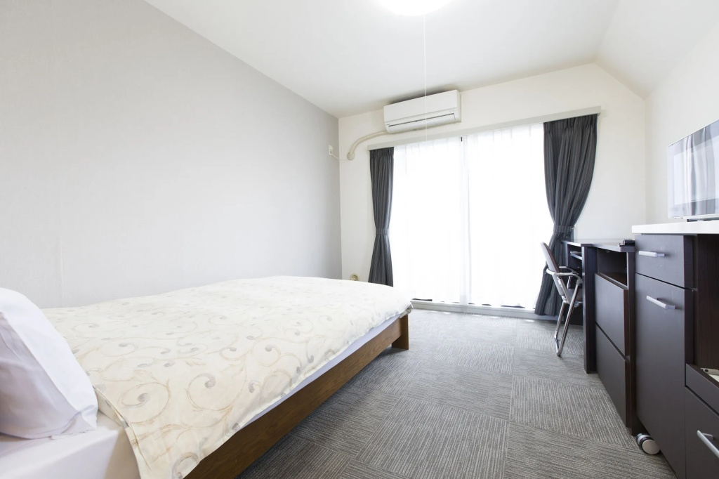 Flexstay Inn Nakanobu - Général