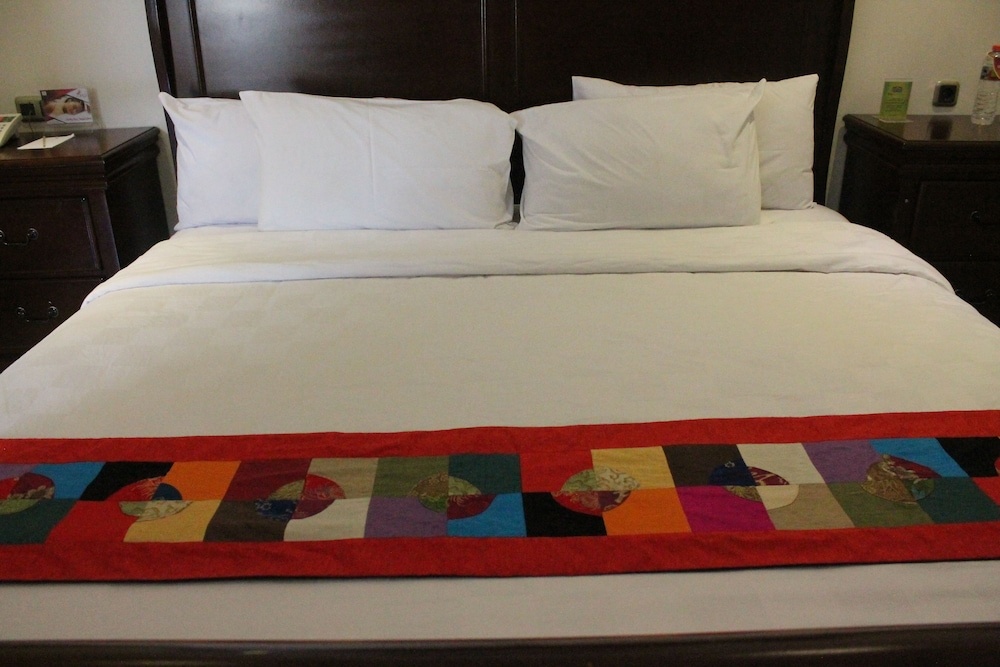 Zamzam Hotel And Resort