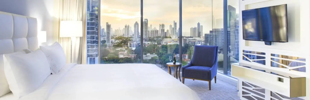 Balcony & Terrace