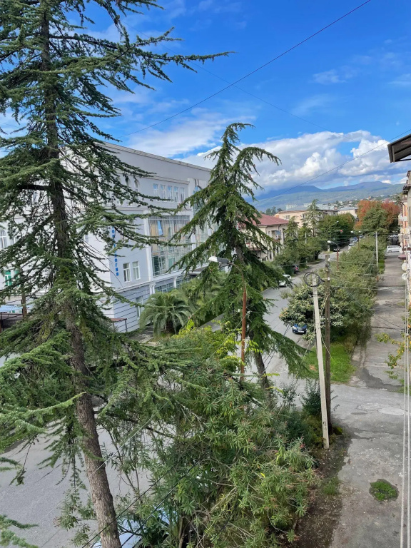 Apartments on General street Dbar 12