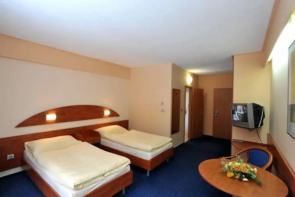 Hotel Brizky - Général