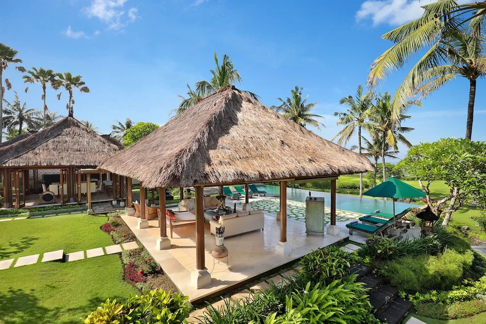 Impiana Private Villas Cemagi - фото 26