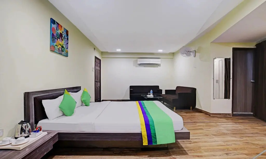 Hotel photo 43