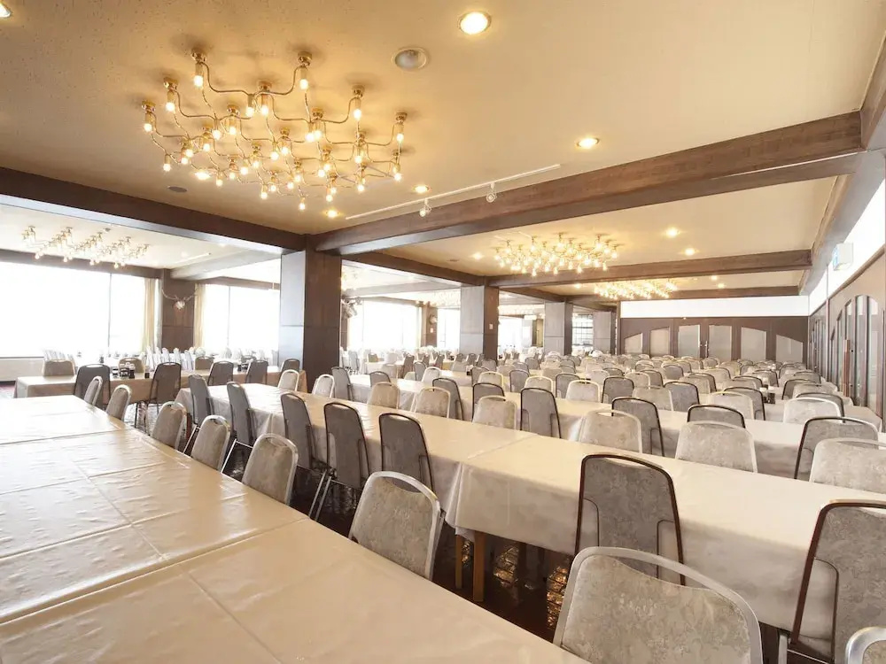 Kumanoyu Hotel - Général