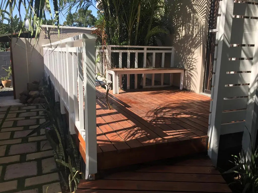 Carrington Guest House