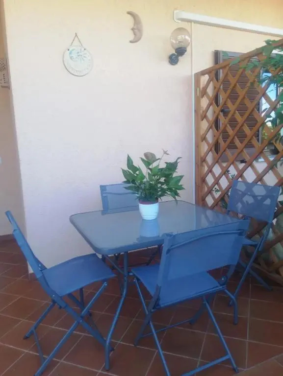 Flamingo Guest House- Rooms