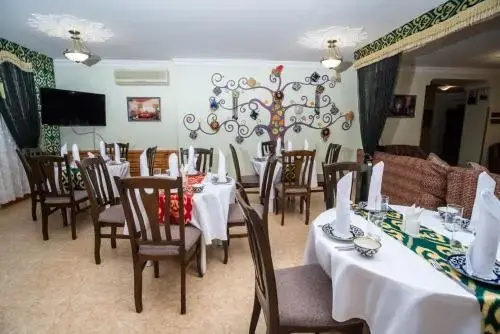 Hotel photo 10