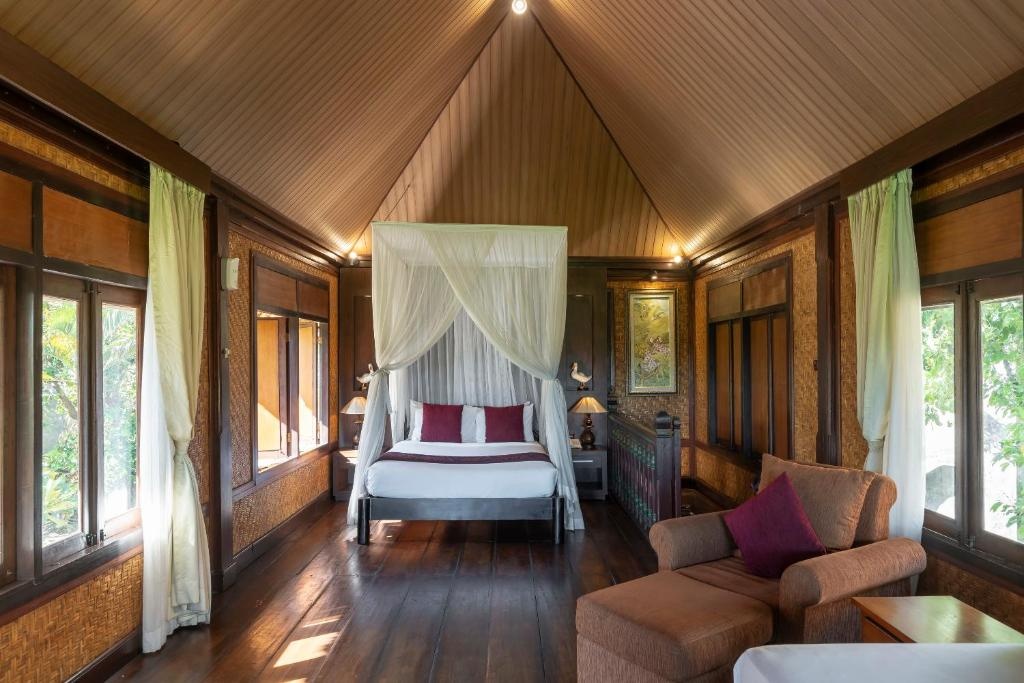 Agung Raka Resort and Villa — 2