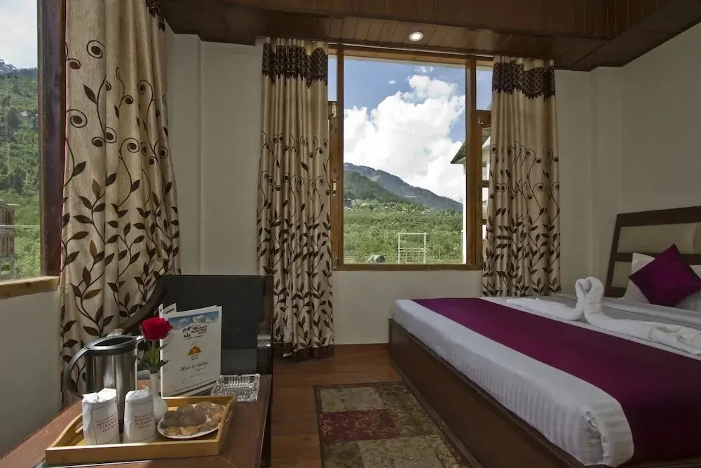 Hotel photo 7