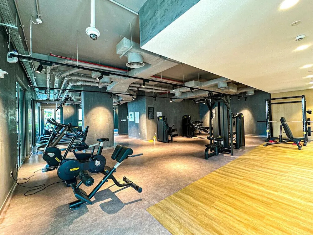 Hotel photo 15