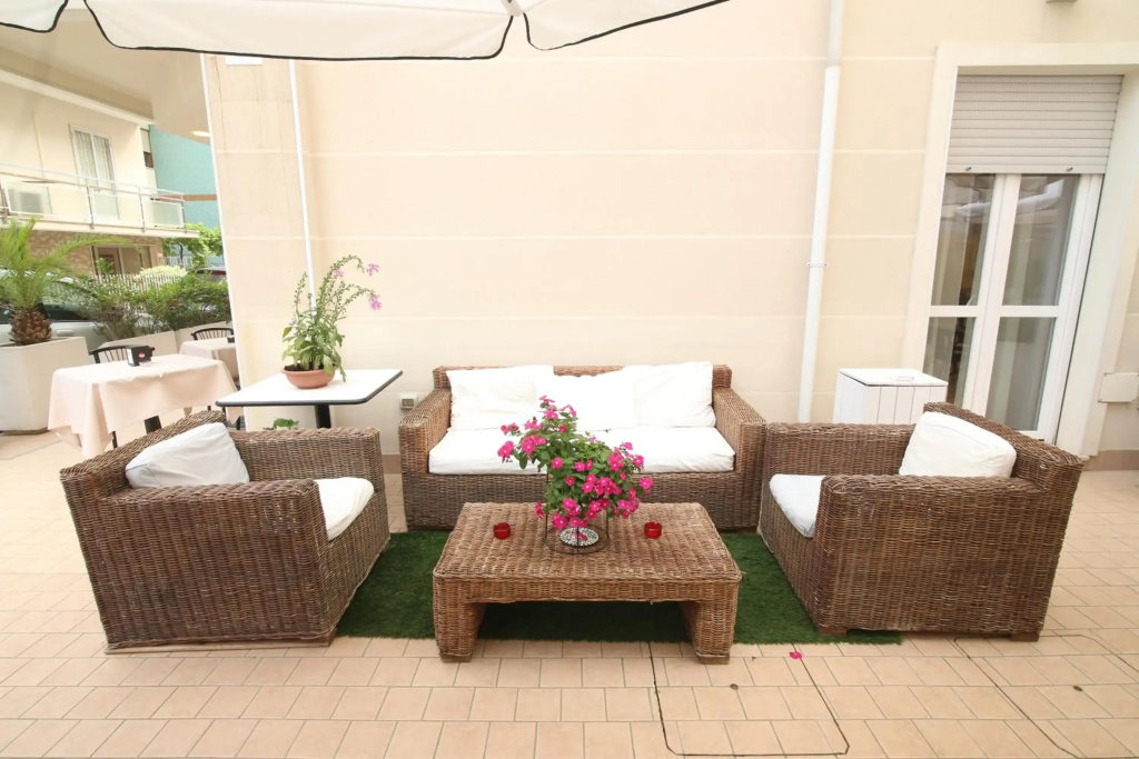 Hotel photo 17