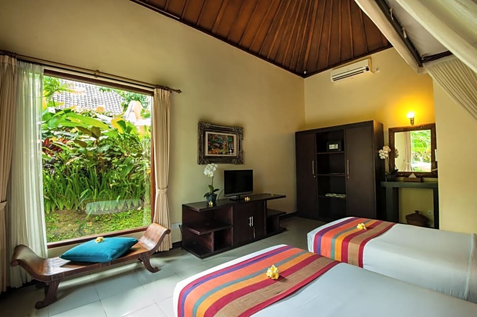 Beji Ubud Resort